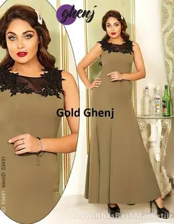 ماکسی مجلسی پانی