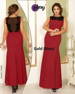 ماکسی مجلسی پانی