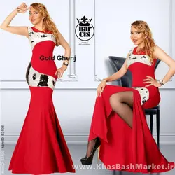 ماکسی مجلسی تینا