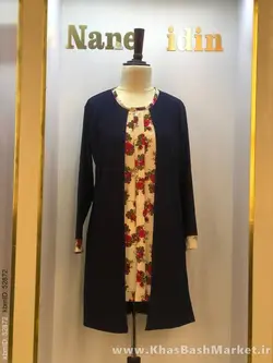 شومیز گلشيفته کد 5088