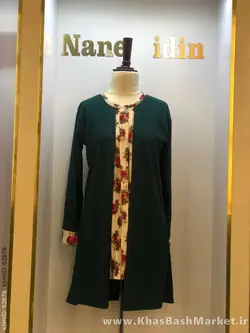 شومیز گلشيفته کد 5088