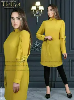 شومیز هلیا کد 5165