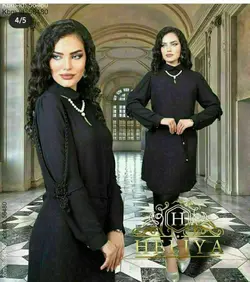 شومیز هلیا کد 5165