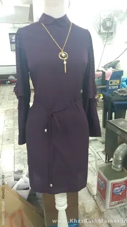 شومیز هلیا کد 5165