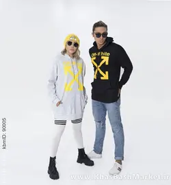 هودی off-white کد 14153