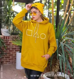 هودی اسکویید گیم کد 56658