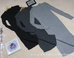 بافت چاکد ار کد 27512