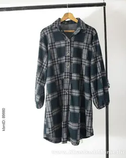 شومیز کد 7703