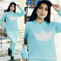 بلوز شلوار 31821