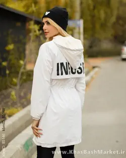 کاپشن بادکنکی کد 364