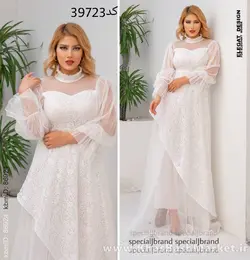 ماکسی مجلسی نایریکا 1 کد 39722
