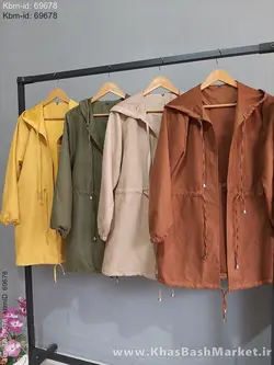 مانتو شلوار اسپرت مدل آوینا کد 119