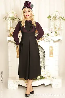 پیراهن ماهور کد 43140