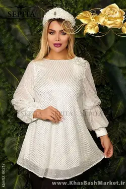 شومیز سپیتا کد 636