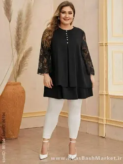 شومیز مجلسی کد 5116