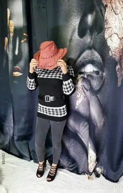 بافت شطرنجی ضخیم کد 67912