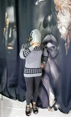 بافت شطرنجی ضخیم کد 67912