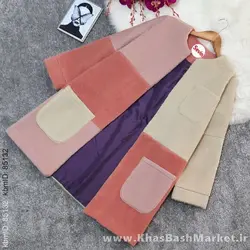 پالتو موهر آستردار کد 355