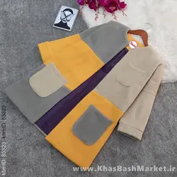 پالتو موهر آستردار کد 355