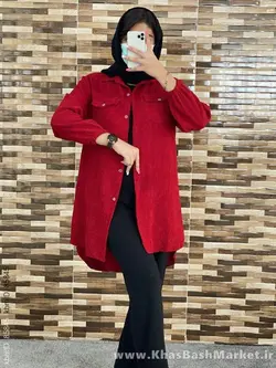 مدل مانتو اسپرت مدل غزاله