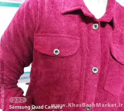 مدل مانتو اسپرت مدل غزاله