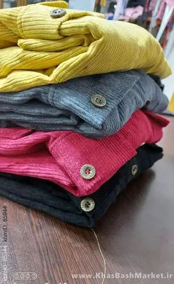 مدل مانتو اسپرت مدل غزاله