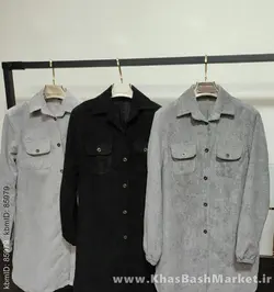 مدل مانتو اسپرت مدل غزاله