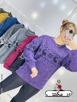 شومیز خرگوشی کد 9797