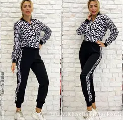 ست فندی کد 343