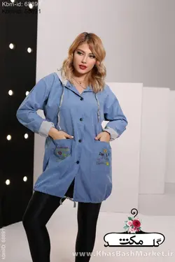 هودی دوجیب مدل ترکیبی