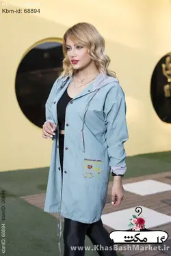 هودی دوجیب مدل ترکیبی