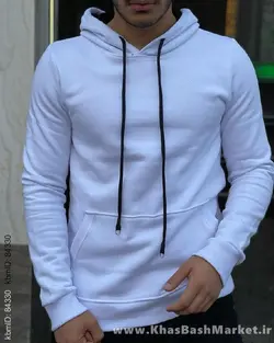 هودی ضخیم داخل کرکی مردانه کد کد 213