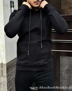 هودی ضخیم داخل کرکی مردانه کد کد 213