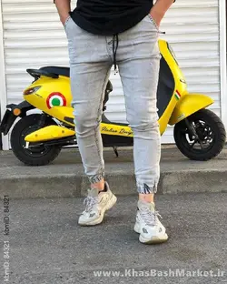 شلوار جین مردانه کد 172