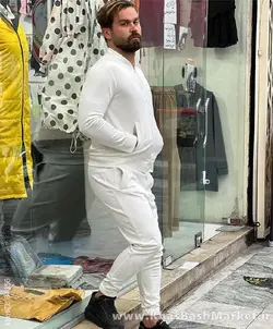 ست مخمل سوییت نایکی کد 255