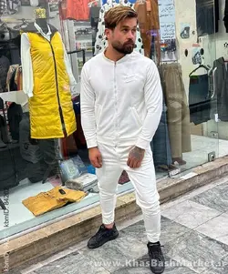ست مخمل سوییت نایکی کد 255