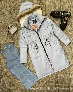 کاپشن مدل هستی