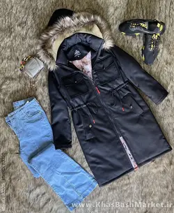 کاپشن مدل هستی