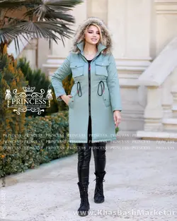 کاپشن مدل هستی