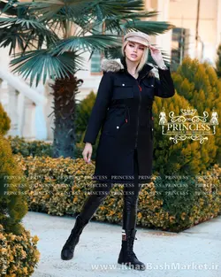 کاپشن مدل هستی