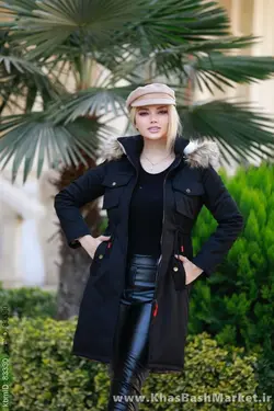 کاپشن مدل هستی