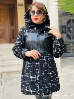 پالتو زنانه کد 147