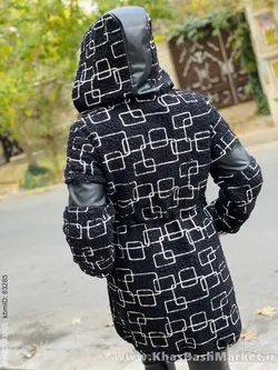 پالتو زنانه کد 147