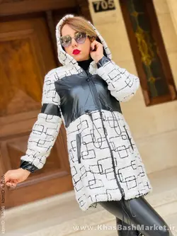 پالتو زنانه کد 147