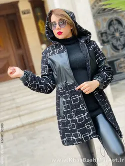 پالتو زنانه کد 147