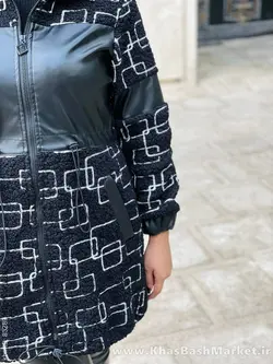 پالتو زنانه کد 147