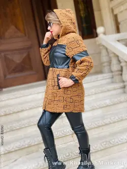 پالتو زنانه کد 147