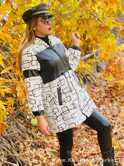 پالتو زنانه کد 147