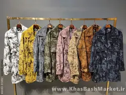 پالتو زنانه مدل پارمین