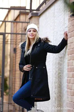 کاپشن مدل نیلا کد 312